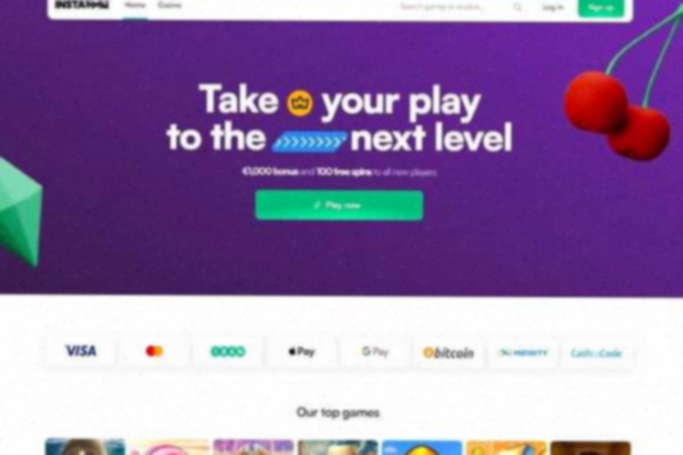 Best Uitbetalende Online Casino Nederland