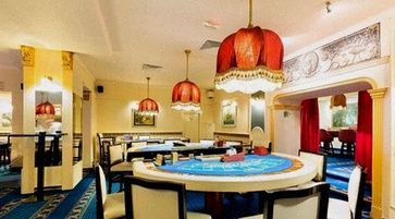 Beste Online Casino Nederland met iDeal