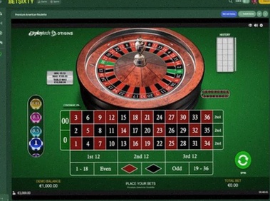 Betspino Casino NL