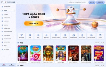 Bonanza Slots Casino Nederland