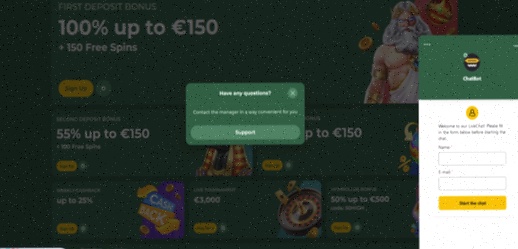 Casino Almelo Online