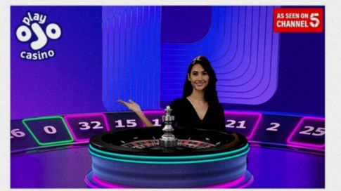 Casino Circus Online Nederland