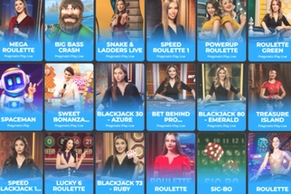 Casino Classic Verantwoord Spelen