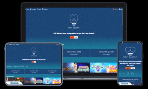 Casino Double U Nederland