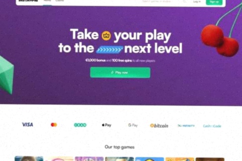 Casino Heerhugowaard betaalmethoden