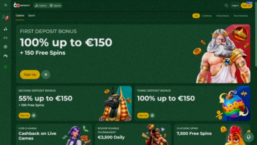 Casino Maastricht Online App