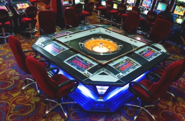 Casino Spellen Nederland