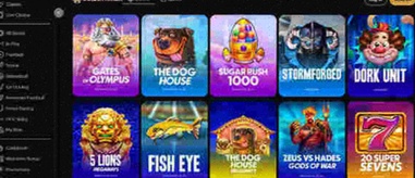 Casino Tafel Online App