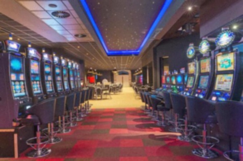 Casino Uni NL Online