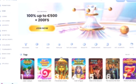 Online Casino Geen Registratie NL Inloggen