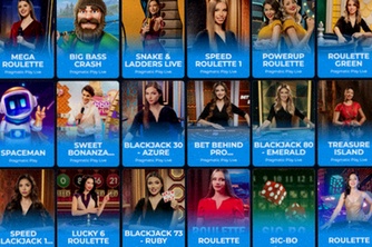 Come Casino Nederland