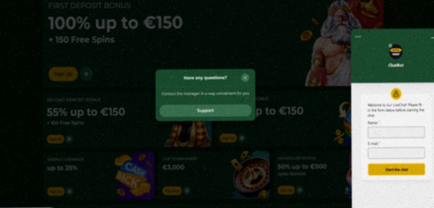 Cooks Casino Online App