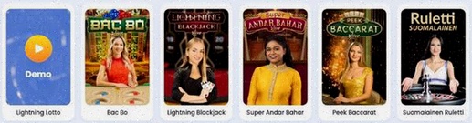 Divine Fortune Slot Casino Legaal