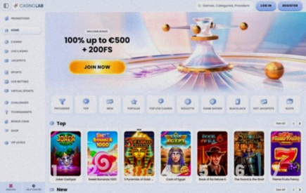 Eskimo Casino Mobiele Ervaring