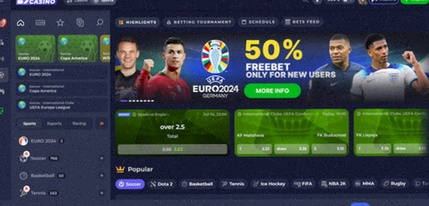 Eurojackpot Nederland