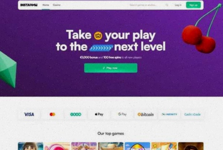 Casino registratie fruitautomaat