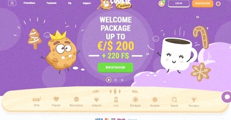 Golden Chips Holland Casino login