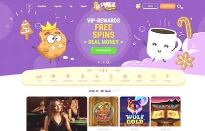 Golden Chips Holland Casino spellen