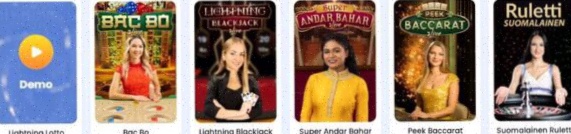 Golden City Casino Bonus