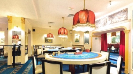 Holland Casino Jackpot Legaal Nederland