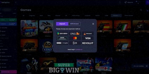 Holland Casino Login Nederland