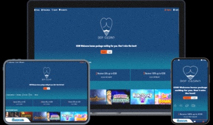 Holland Casino Online Registratie Proces