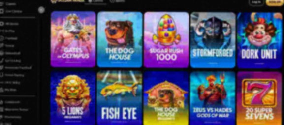 Infinity Slots App Login