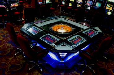 Jeton Casino Mobile App