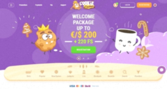Kings Casino Welkomstbonus