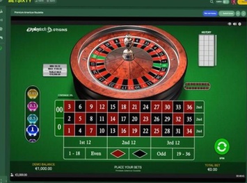 Legaal Casino Nederland Live Blackjack