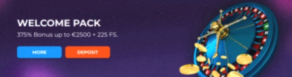 Legaal casino Nederland