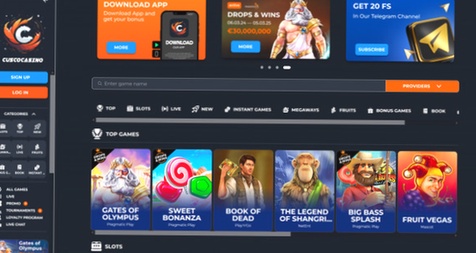 Lemon Casino 2 Nederland spelaanbod