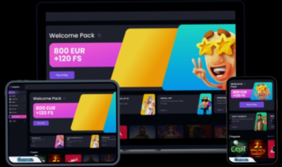 Lemoncasino Nederland