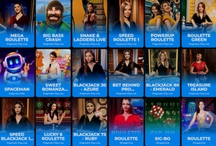 Lion Slots Casino Online app