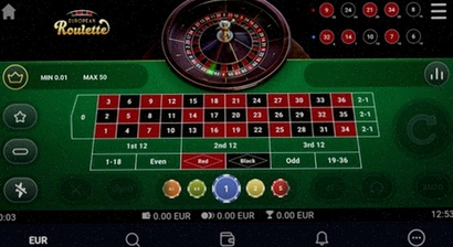 Lion Slots Casino Online spellen