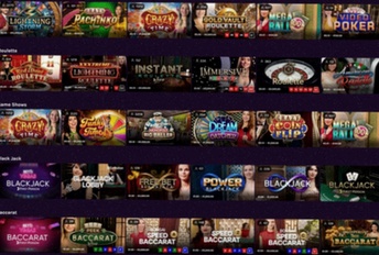Nederlands Lotto Casino