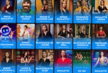 Novatech Solutions Casino Bonus