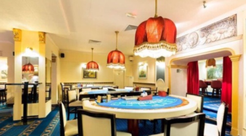 Novatech Solutions Casino Spellen