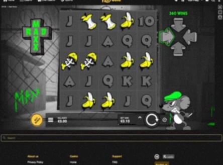 Novibet Casino betaalmethoden