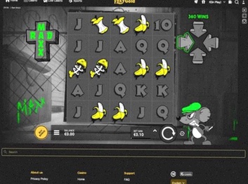 One Casino legaal Nederland