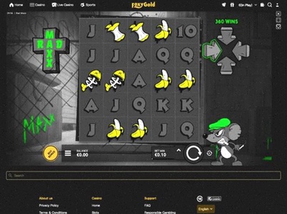 Paysafe Casinos registratie