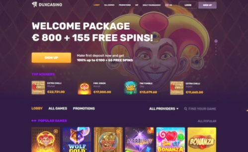 Betrouwbaar Online Casino