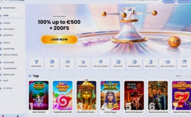 Princess Casino Nederland