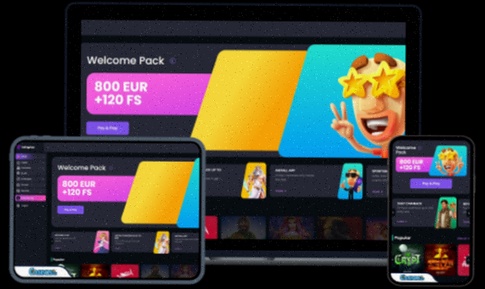 Rant Casino Betaalpagina