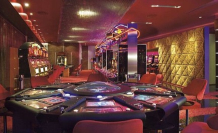 Roulette Legaal Casino