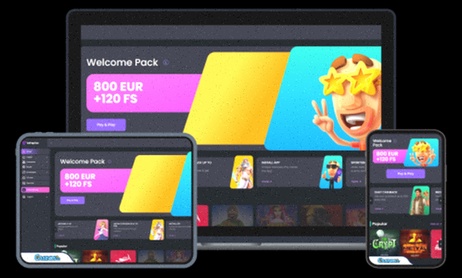 Slots Hammer Casino betaalmethoden en uitbetaling