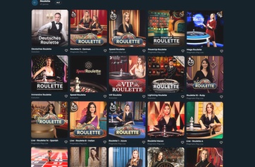 Slots Hammer Casino speelervaring
