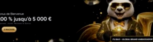 Staatsloterij Casino