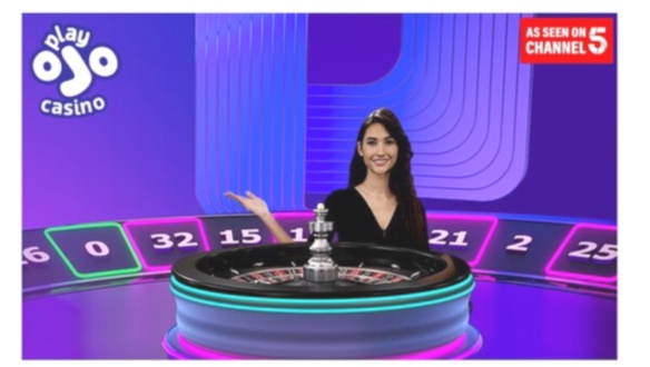 Staatsloterij Winkans Casino App Interface