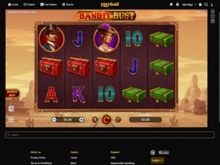 Uptown Casino App Inloggen